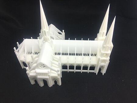 Affordable 3D Printing - Cost-effective printing service.