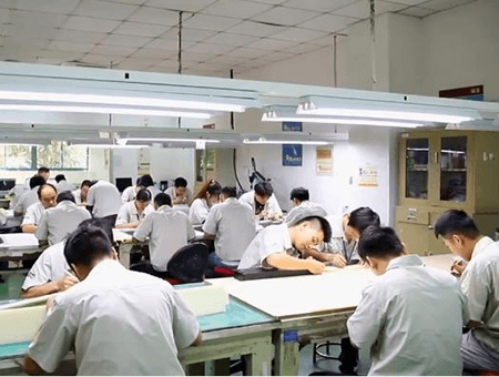 High-Precision CNC Machining: Key to Enhanced Accuracy and Efficiency