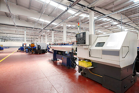 CAPtec CNC Machining Bronze: Process, Advantages, Disadvantages and Applications