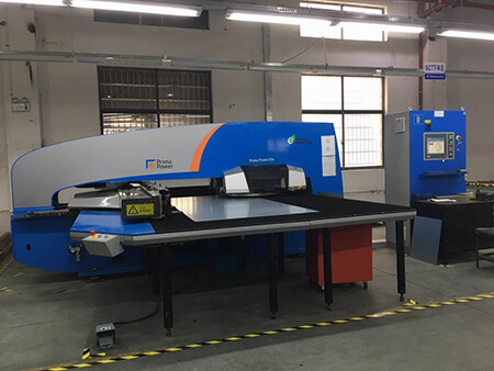 Servicios de granallado y anodizado de aluminio de alta calidad