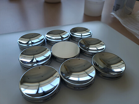 CAPtec:¿Qué es la galvanoplastia y cómo funciona?