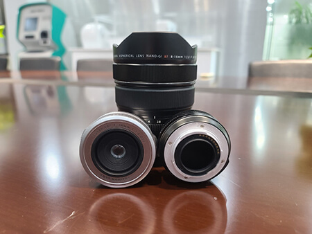 CNC Machining Service in China - High Precision Machining