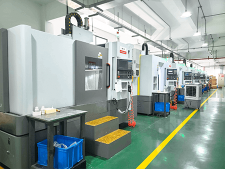 Votre guide de la programmation CNC et de son fonctionnement