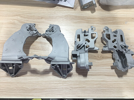 O que é a impressão 3D e o que é o fabrico aditivo?