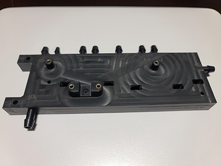 CNC Machining Services - Custom CNC Parts & Enclosures