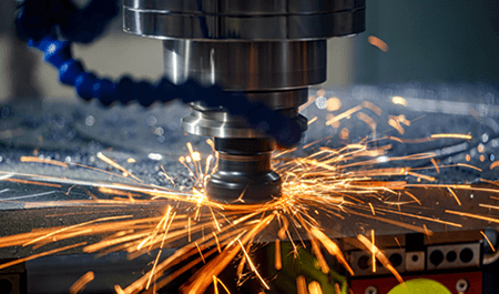 Sheet Metal Fabrication | Custom metal fabrication