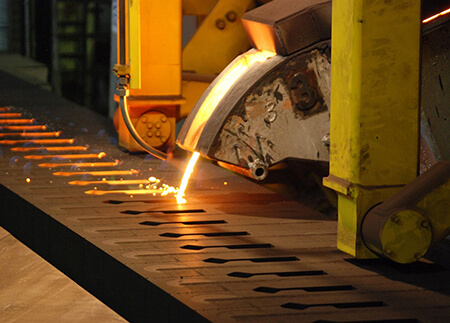 What is Metal Casting: Process, Types and Applications