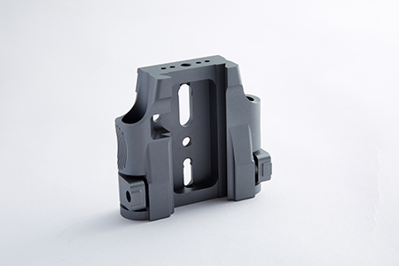 Pourquoi faire appel à CAPtec pour des services d'usinage CNC sur mesure ?