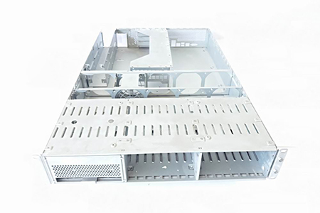 3 Basic Sheet Metal Fabrication Techniques