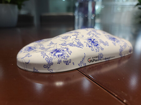 Screen Printing vs. Pad Printing - What's the Difference?