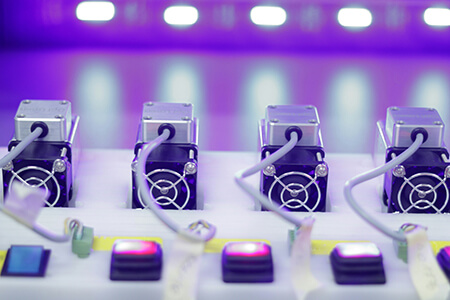 High-Precision CNC Routers: Quality and Reliability