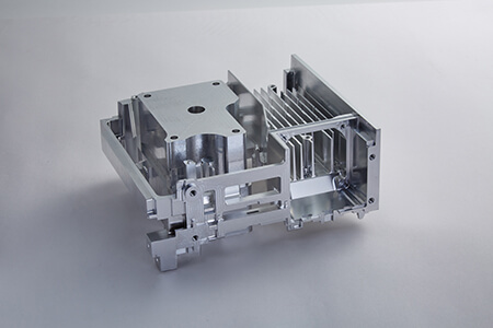 Precision CNC Turning Services for Your Custom Parts