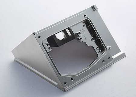 CNC加工:アルミニウム材料とその合金の特性と用途