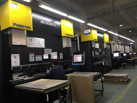 Stainless Steel CNC Machining | Get Custom Parts Fast