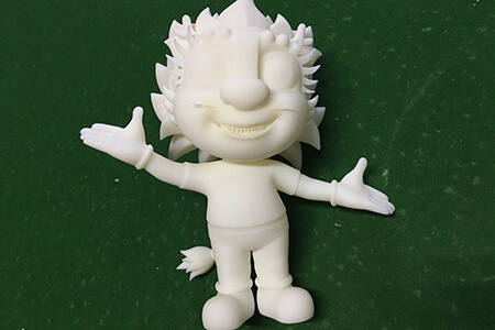 Où trouver des services d'impression 3D en résine fiables ?