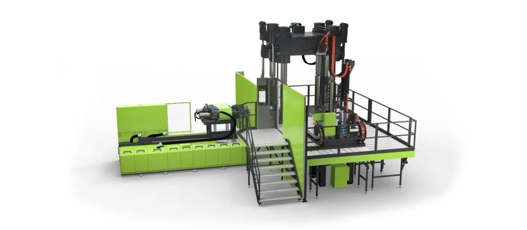 Injection Molding: An In-Depth Analysis Of The Process, Advantages, And Applications