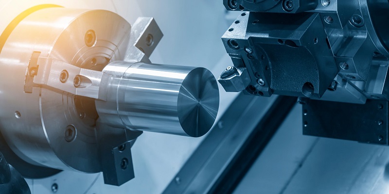 Tournage CNC : La technique d'usinage de précision qui transforme la fabrication moderne