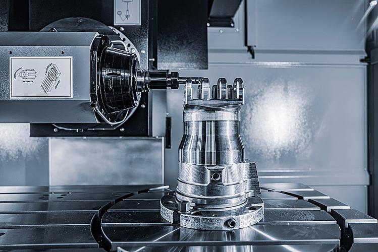 desktop CNC milling machines