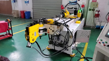 what is a CNC machine