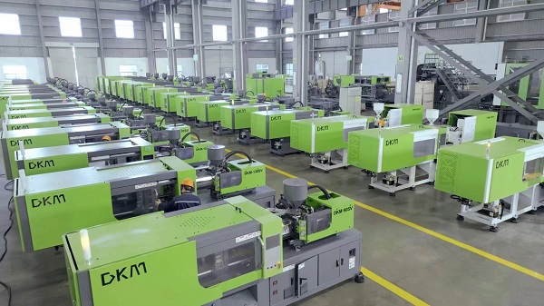 Moldeo por inyección