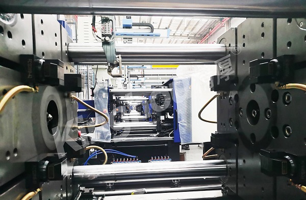 القولبة بالحقن