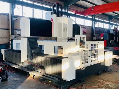 desktop CNC milling machines
