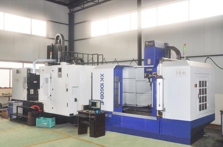 what is a CNC machine