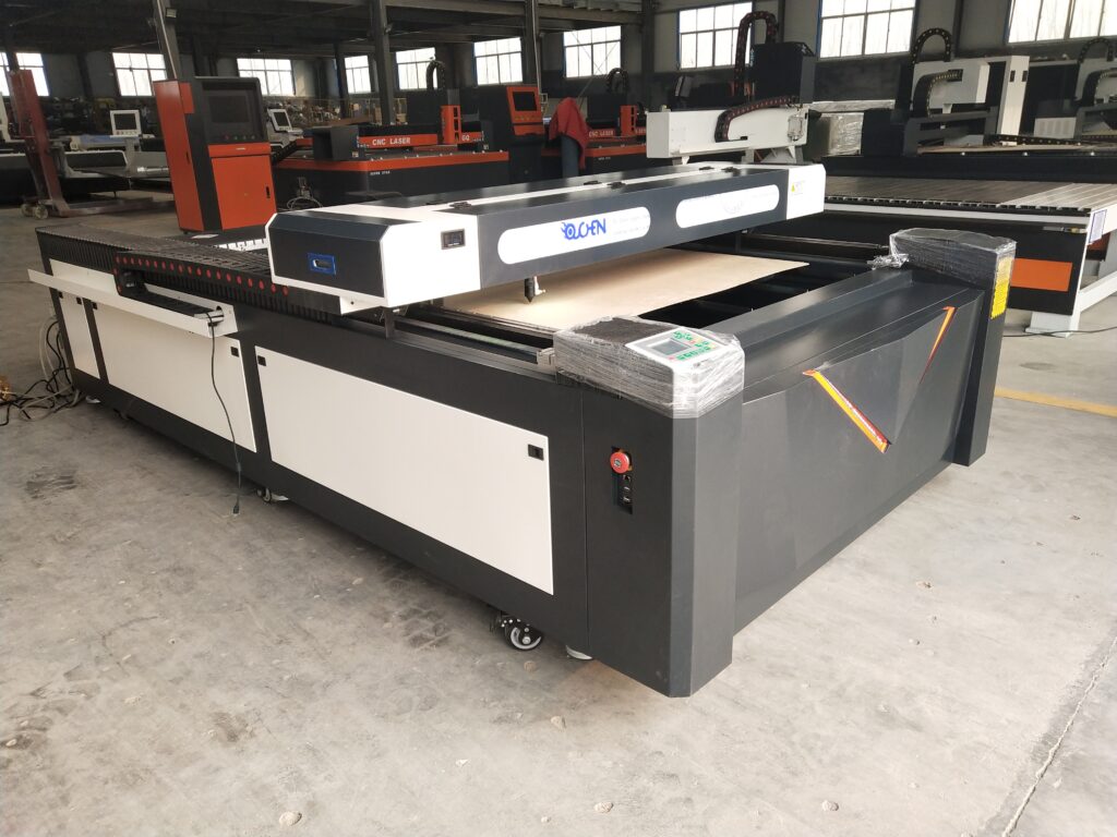 what is a CNC machine