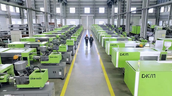 القولبة بالحقن