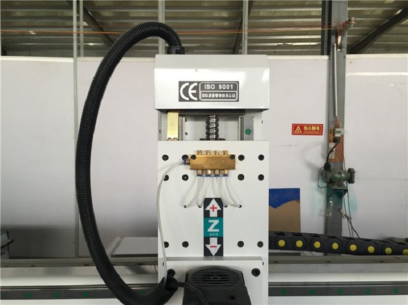 used CNC machine for sale