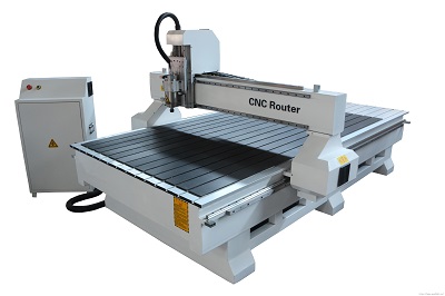 CNC router machines for wood