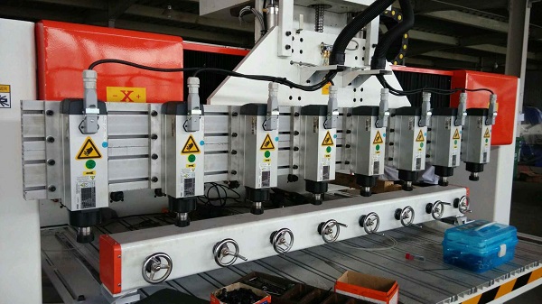 CNC Router