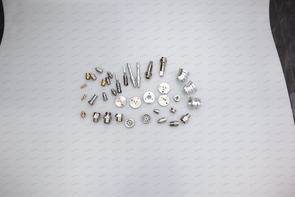 CNC Machine Operators