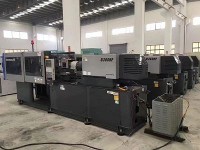 القولبة بالحقن