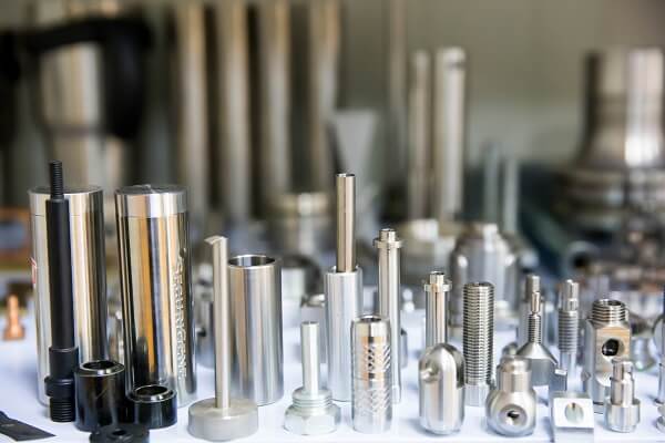 CNC wood router machine