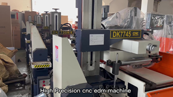 CNC machine for sale