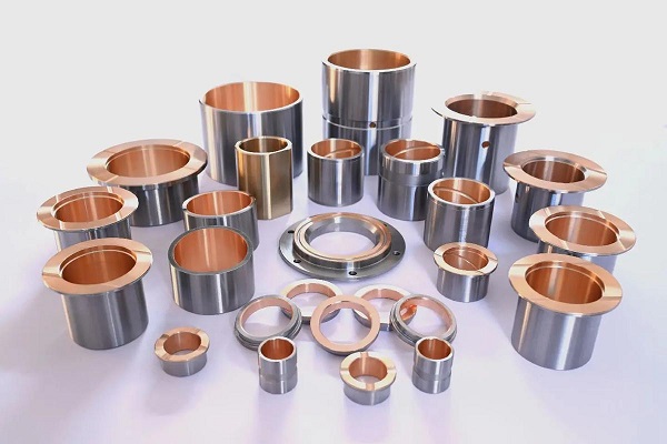 what is metal casting