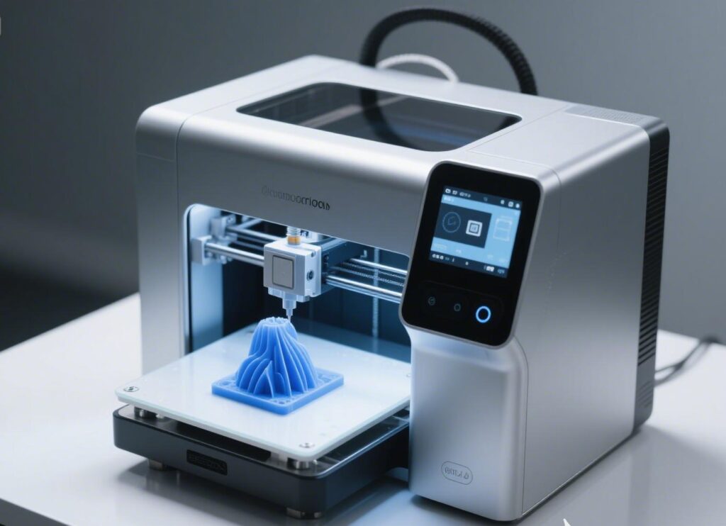3d printer