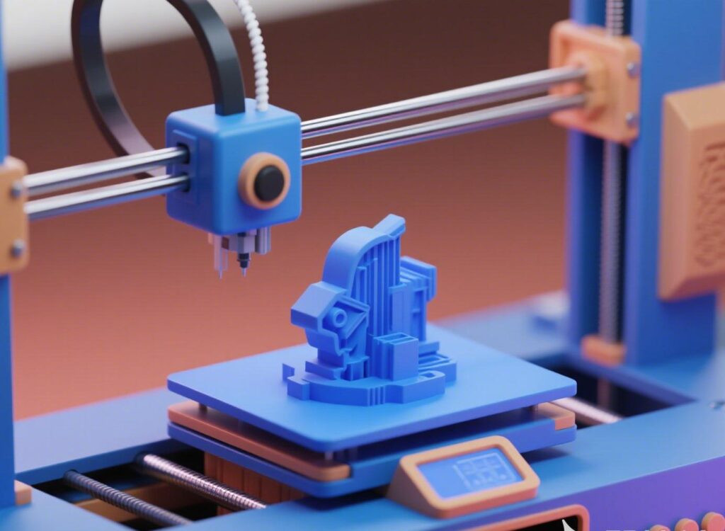 Main Types of 3D Printers & Their Price Ranges