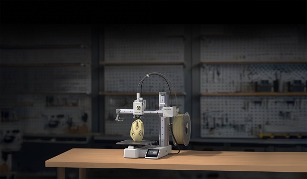 Creación rápida de prototipos