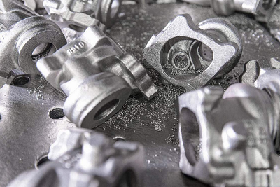 what is metal casting