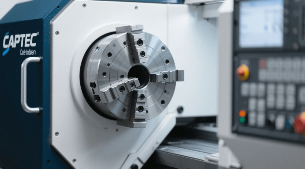 Key Benefits of CNC Turning for Manufacturers