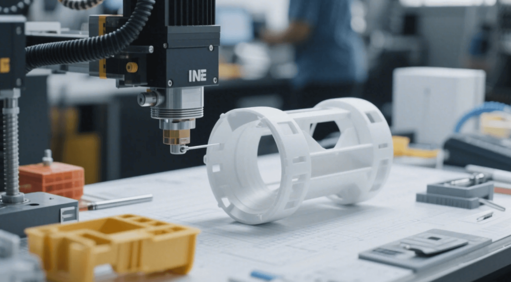 Rapid Prototyping in Manufacturing: Cost-Effective Solutions for Product Development