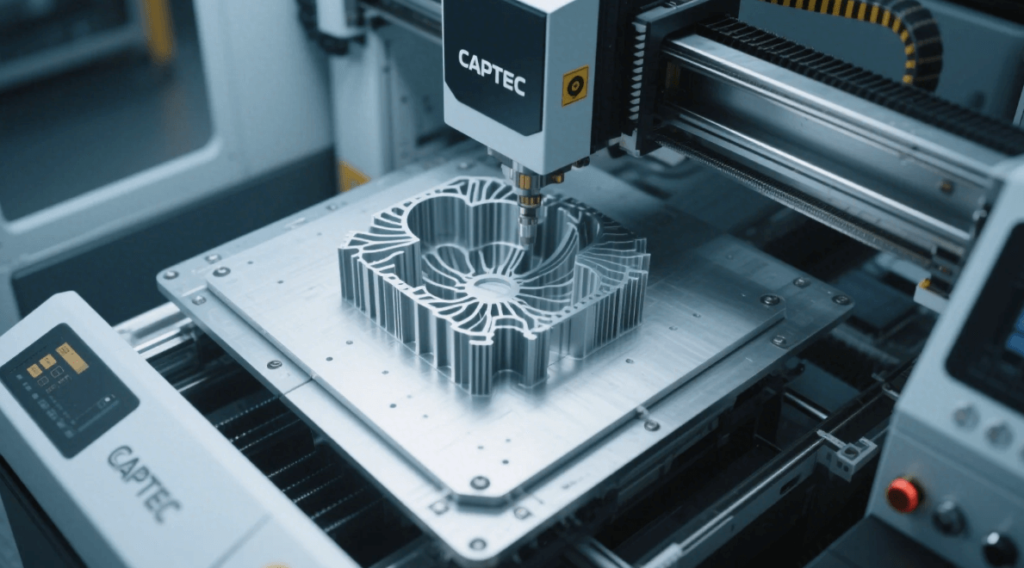 Key Benefits of Additive Manufacturing