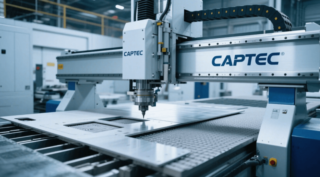 Key Advantages of Using CNC Router Machines Key Advantages of Using CNC Router Machines