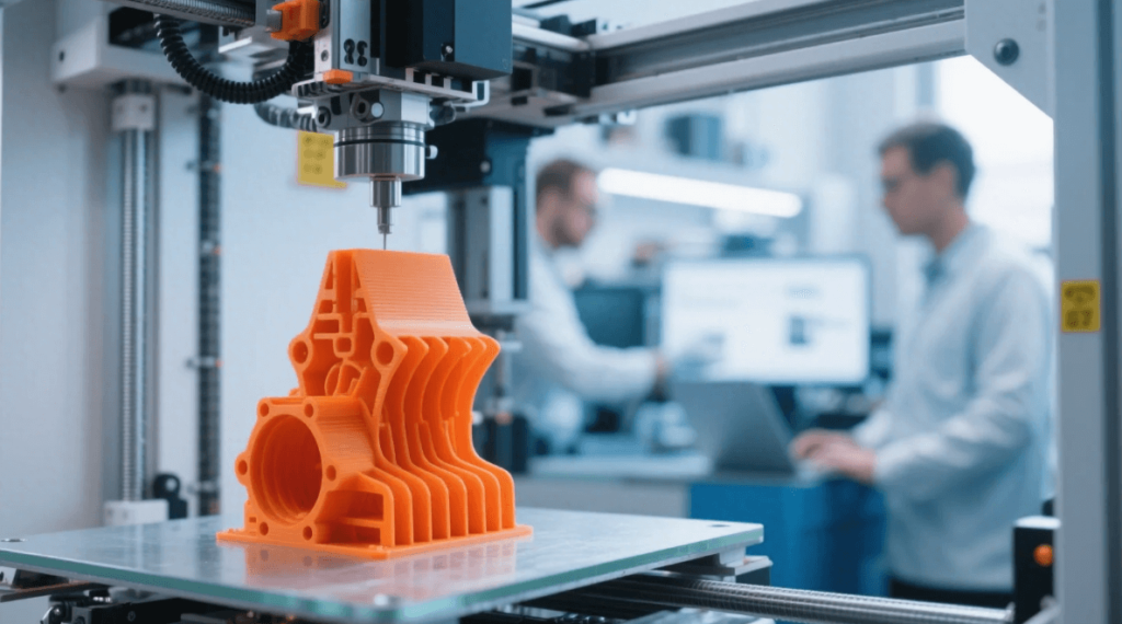 What is 3D Printing: Exploring Modern Advantages and Future Trends