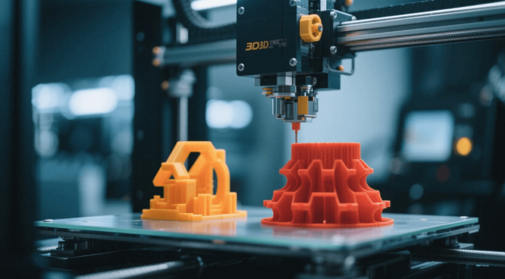 Why 3D Printing is Gaining Popularity Today Why 3D Printing is Gaining Popularity Today