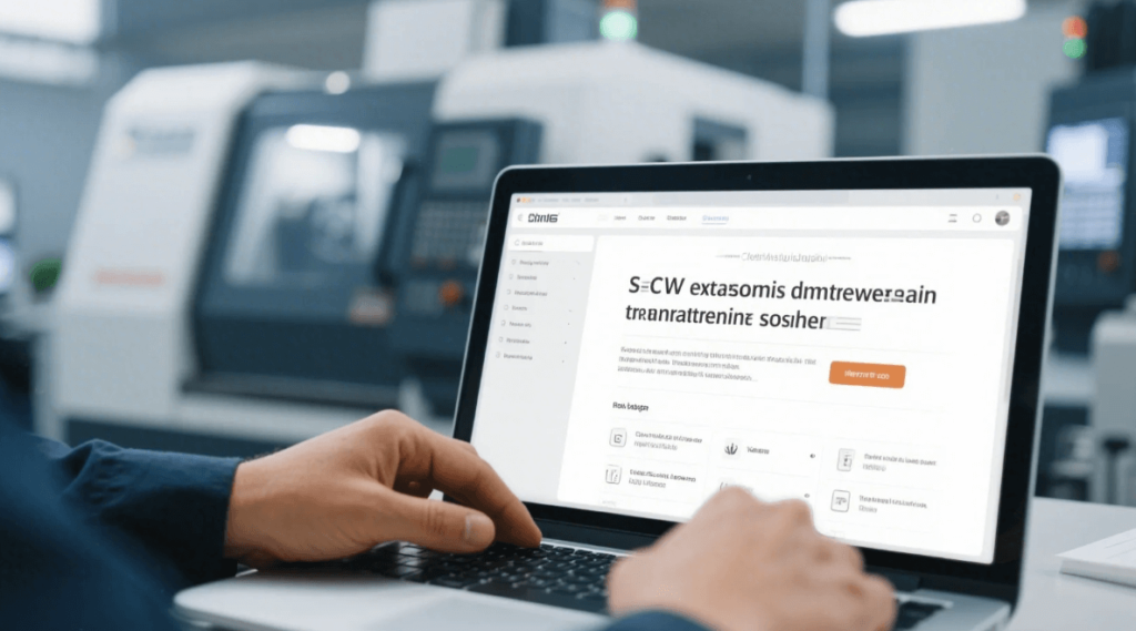 How to Choose the Best CNC Machine Online