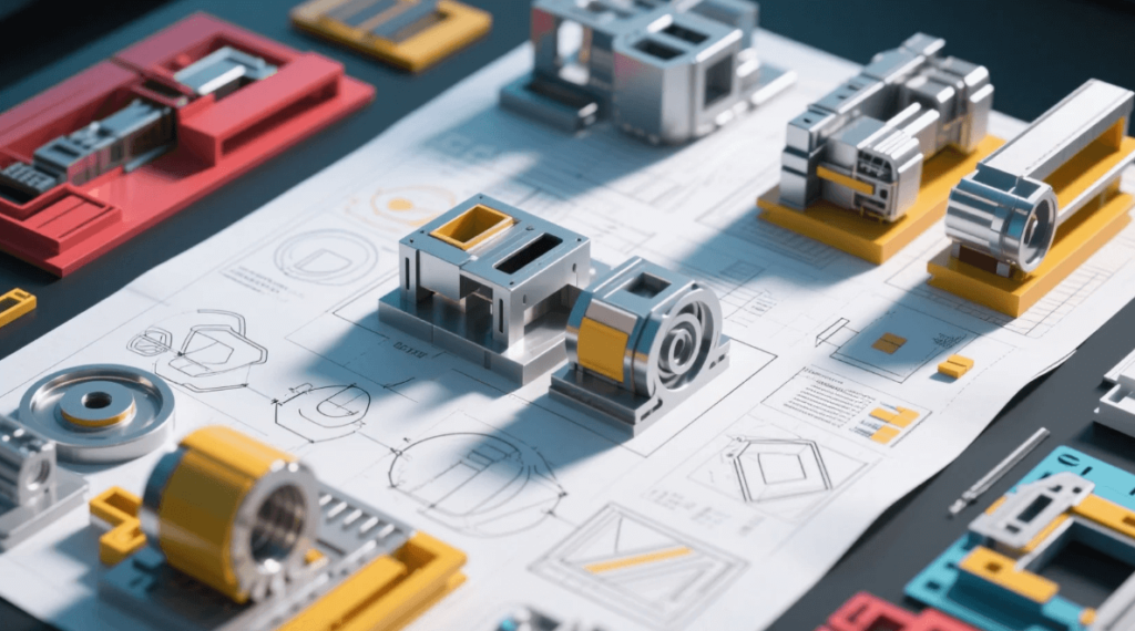 Rapid Prototyping vs Traditional Manufacturing Rapid Prototyping vs Traditional Manufacturing