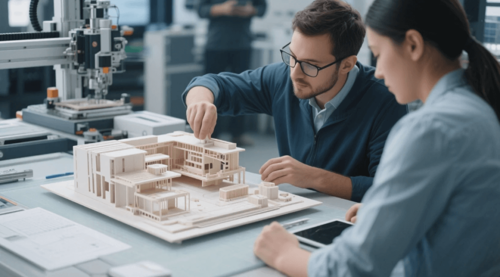 Industrial Applications of Rapid Prototyping Industrial Applications of Rapid Prototyping